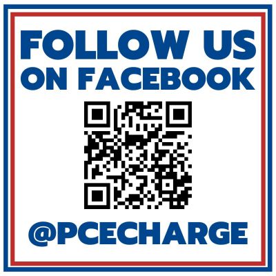 Follow Us On Facebook